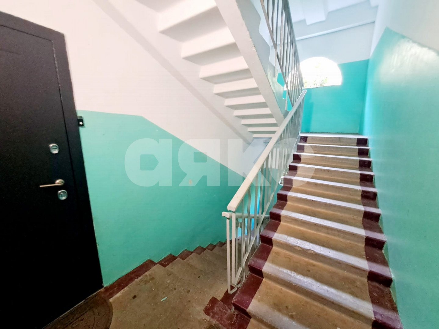 Фото №10: 3-комнатная квартира 48&nbsp;м², 2/6&nbsp;эт. - Сочи, Хостинский, мкр. Приморье, пр-кт Курортный, 98/18