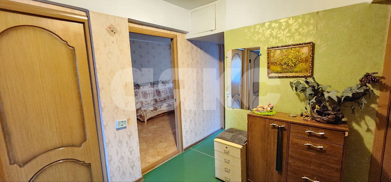 Фото №15: 3-комнатная квартира 65&nbsp;м², 5/5&nbsp;эт. - Сочи, Центральный, мкр. Донская, ул. Подгорная, 5