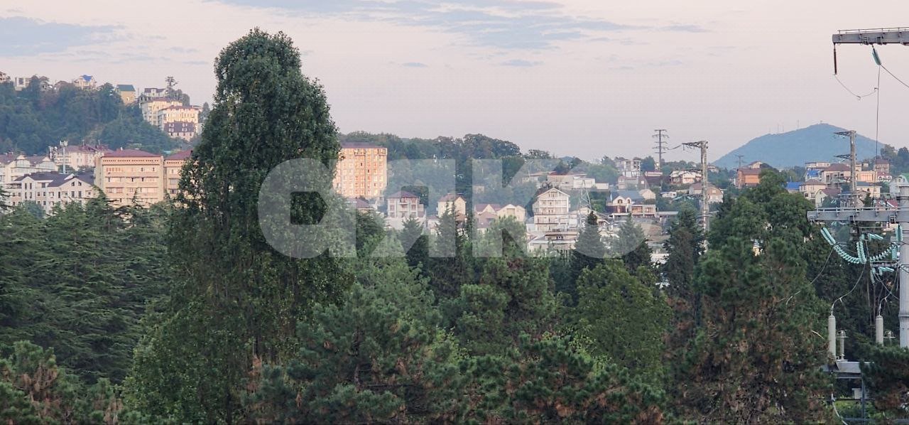Фото №28: 3-комнатная квартира 65&nbsp;м², 5/5&nbsp;эт. - Сочи, Центральный, мкр. Донская, ул. Подгорная, 5