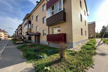 Фото №2: 3-комнатная квартира 105 м² - Тула, мкр. жилой комплекс Скуратово, ул. Володарского, 24А/8