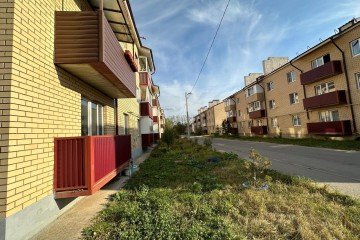 Фото №3: 3-комнатная квартира 105 м² - Тула, мкр. жилой комплекс Скуратово, ул. Володарского, 24А/8