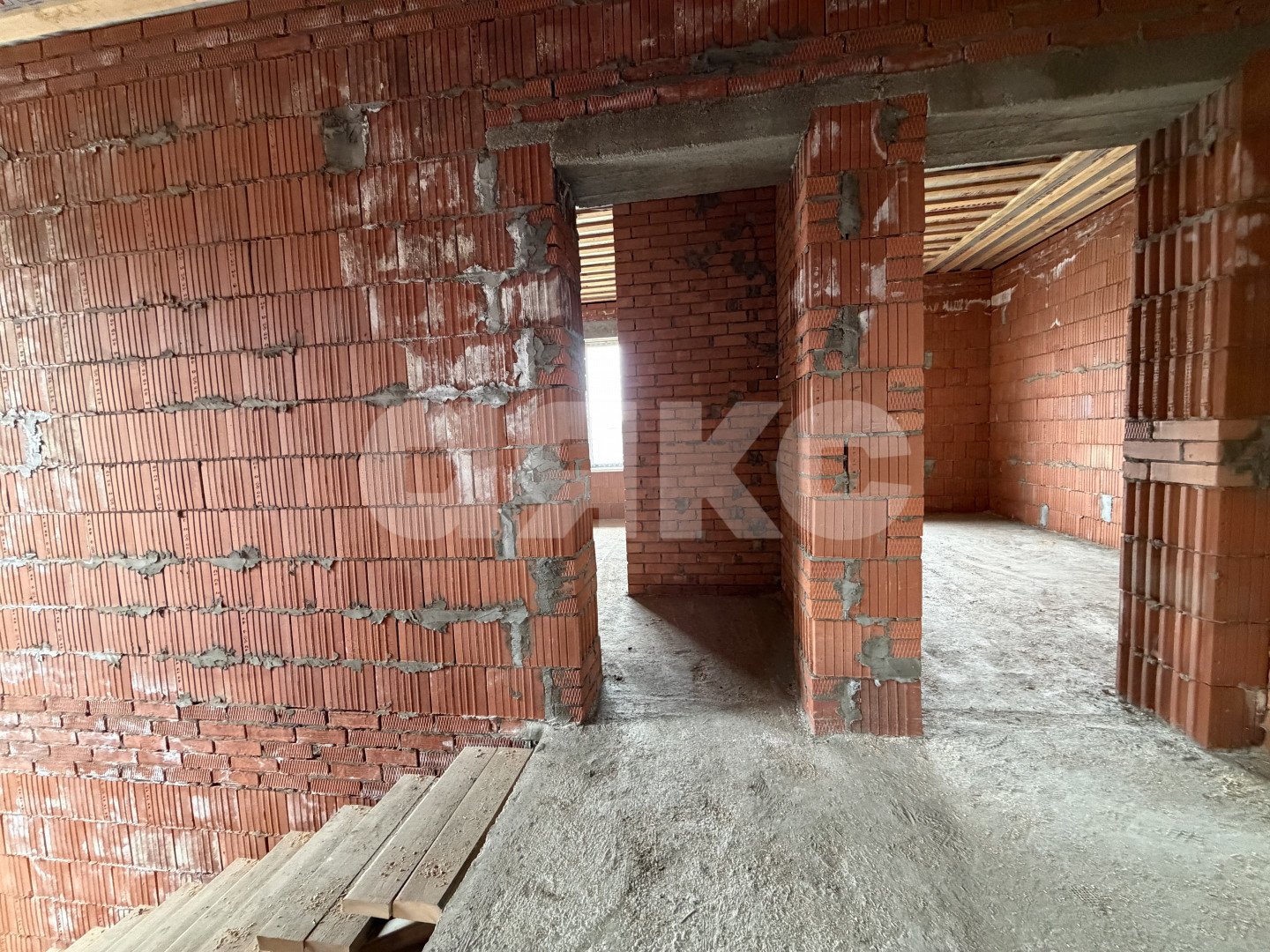 Фото №6: Дом 160&nbsp;м² + 6&nbsp;сот., 2&nbsp;эт. - Горячий Ключ, Курортная Зона, мкр. Курортная Зона, ул. Шевченко