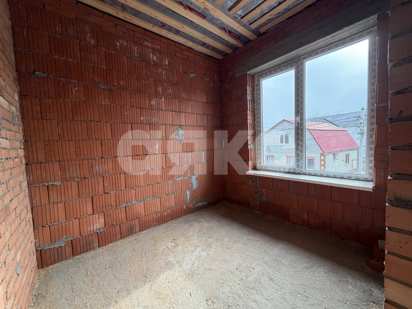 Фото №7: Дом 160&nbsp;м² + 6&nbsp;сот., 2&nbsp;эт. - Горячий Ключ, Курортная Зона, мкр. Курортная Зона, ул. Шевченко