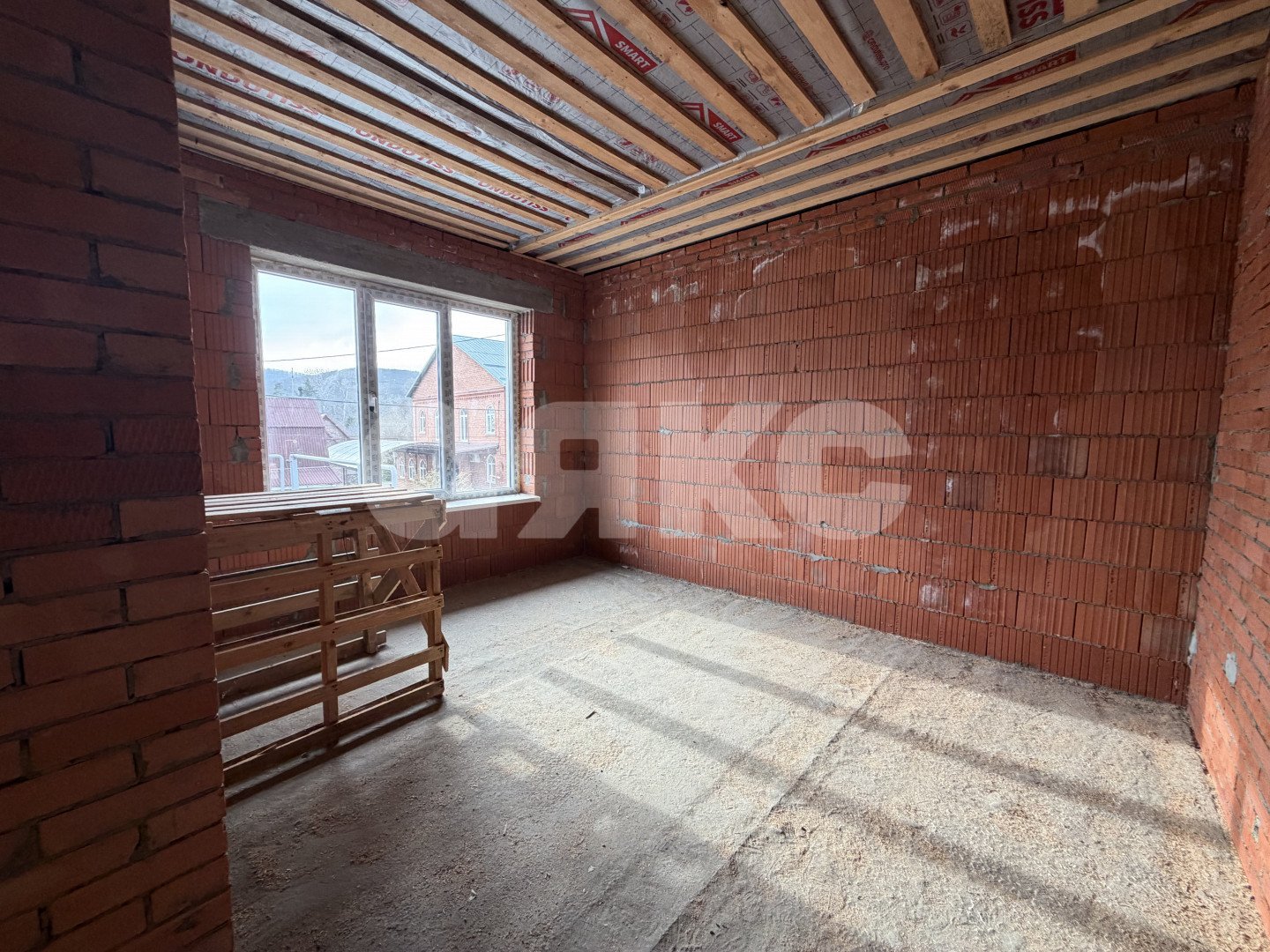 Фото №8: Дом 160&nbsp;м² + 6&nbsp;сот., 2&nbsp;эт. - Горячий Ключ, Курортная Зона, мкр. Курортная Зона, ул. Шевченко