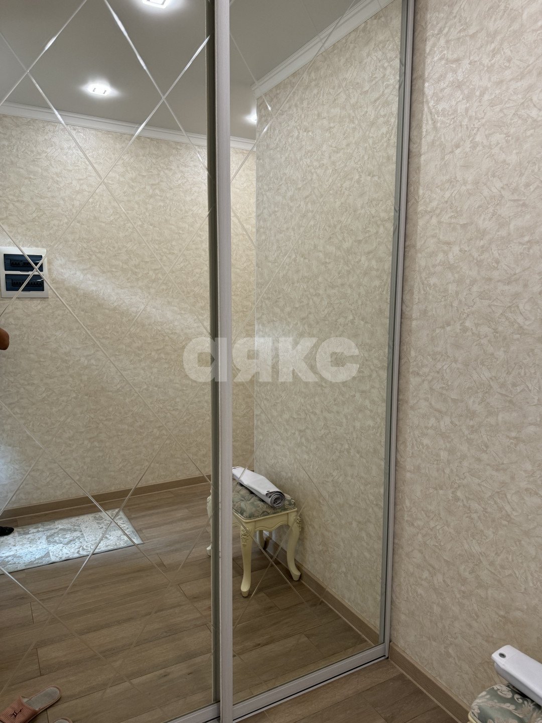 Фото №6: Дом 142&nbsp;м² + 2.78&nbsp;сот., 3&nbsp;эт. - Барановка (Хостинский район), р. Хостинский, ул. Высокогорная, 60