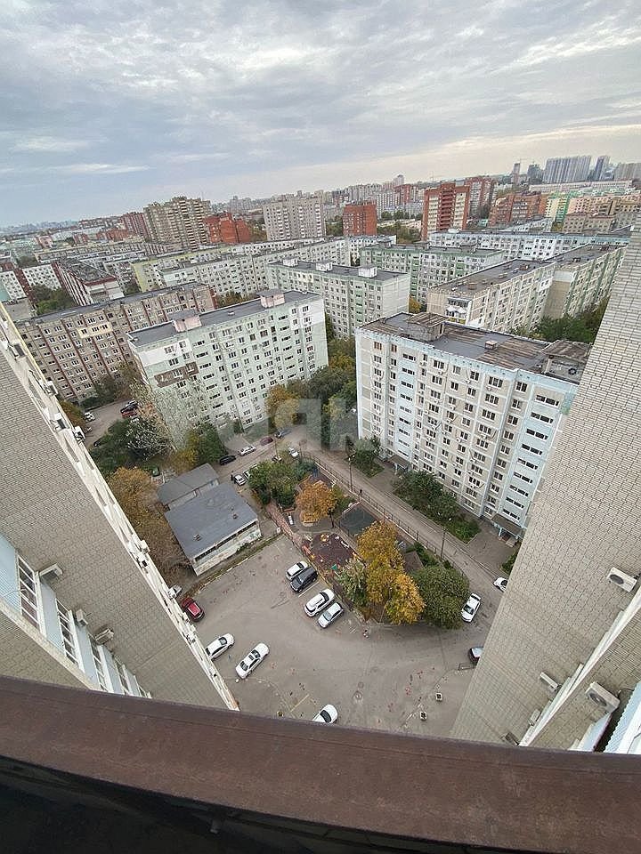 Фото №15: 2-комнатная квартира 78 м² - Ростов-на-Дону, 2-й, ул. Малиновского, 74/68