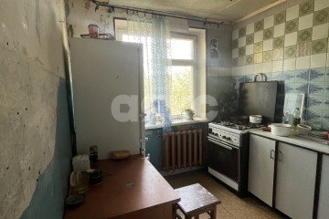 Фото №3: 3-комнатная квартира 60 м² - Воскресенск, мкр. Колыберево, ул. Московская, 21Б