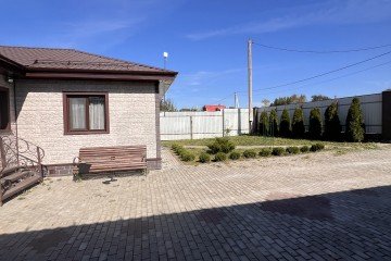 Фото №3: Дом 143 м² - Новочеркасское, ул. Школьная