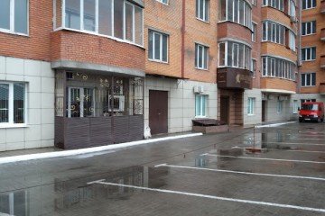 Фото №2: Апартаменты 98 м² - Мариуполь, р. Центральный, ул. Писарева, 28