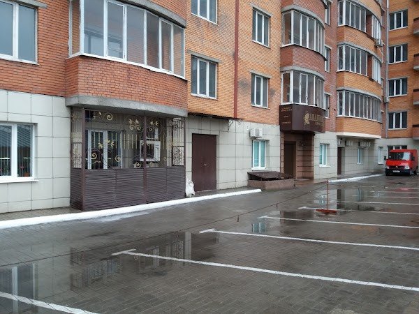 Фото №2: Апартаменты 98 м² - Мариуполь, Центральный, ул. Писарева, 28