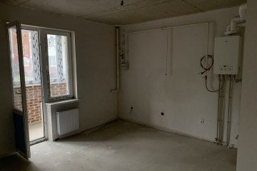 Фото №4: 3-комнатная квартира 88 м² - Горячий Ключ, мкр. жилой комплекс Комфорт, ул. Ленина, 203Е