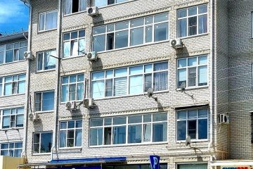 Фото №5: 1-комнатная квартира 61 м² - Майкоп, мкр. квартал Черёмушки, ул. 3-го Интернационала, 165