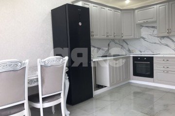 Фото №2: Апартаменты 49 м² - Анапа, пр-кт Пионерский, 100Вк2