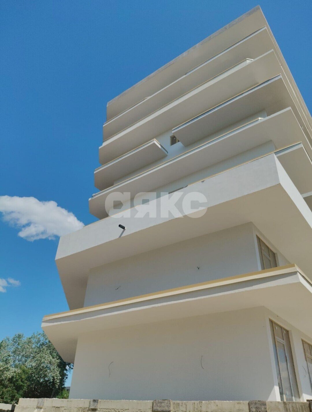 Фото №21: Апартаменты 51&nbsp;м², 8/9&nbsp;эт. - Анапа