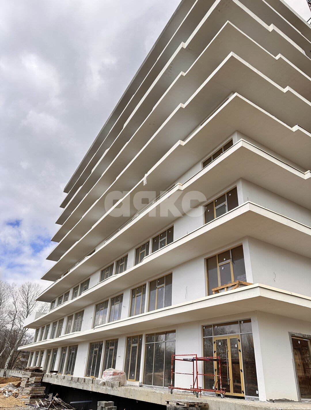 Фото №20: Апартаменты 51&nbsp;м², 8/9&nbsp;эт. - Анапа
