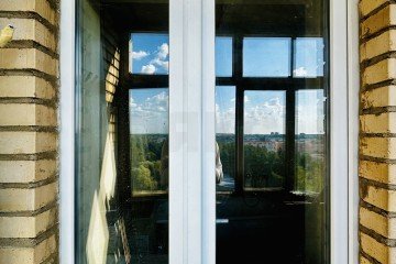 Фото №5: 1-комнатная квартира 30 м² - Смоленск, р. Заднепровский, ул. Маршала Ерёменко, 58