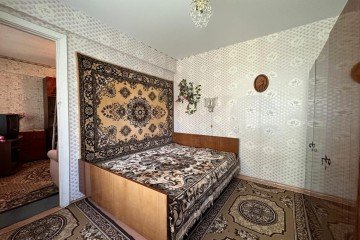 Фото №5: 3-комнатная квартира 50 м² - Тула, мкр. Пролетарский территориальный округ, ул. Калинина, 79