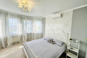 Фото №2: 2-комнатная квартира 61 м² - Сочи, мкр. жилой комплекс Ямайка, ул. Ландышевая, 12/7