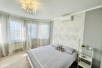 Фото №2: 2-комнатная квартира 61 м² - Сочи, мкр. жилой комплекс Ямайка, ул. Ландышевая, 12/7