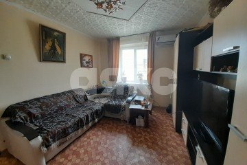 Фото №5: 2-комнатная квартира 40 м² - Горячий Ключ, мкр. Администрация, ул. Ленина, 203