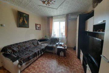 Фото №5: 2-комнатная квартира 40 м² - Горячий Ключ, мкр. Администрация, ул. Ленина, 203