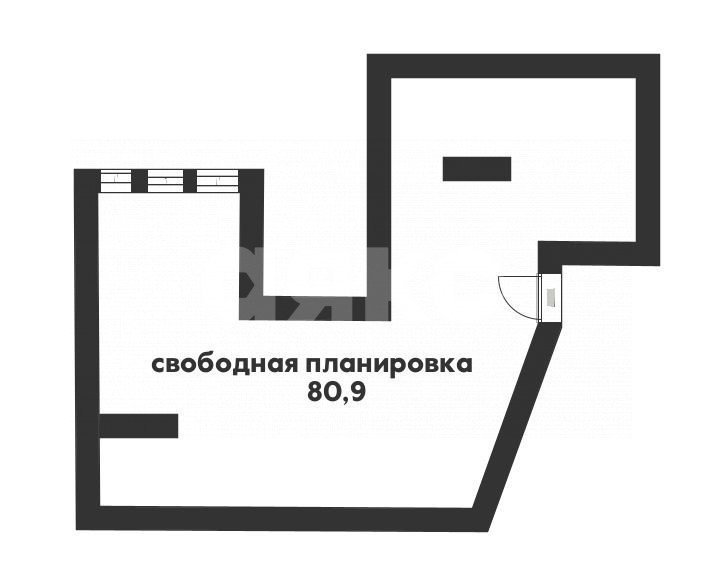 Фото №17: 2-комнатная квартира 80 м² - Геленджик, 5-й, пр-кт Геленджикский, 1Б