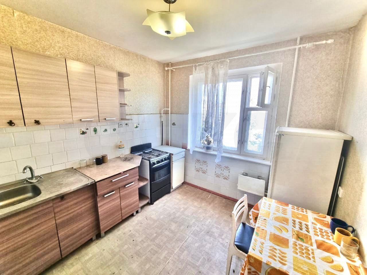 Фото №1: 2-комнатная квартира 54 м² - Смоленск, Королёвка, 7