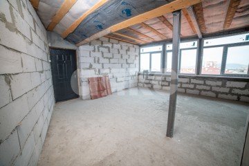 Фото №4: 2-комнатная квартира 73 м² - Геленджик, мкр. 5-й, пр-кт Геленджикский, 1Б