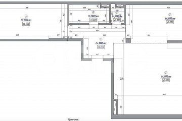 Фото №1: 3-комнатная квартира 118 м² - Ростов-на-Дону, р. Кировский, ул. Максима Горького, 120