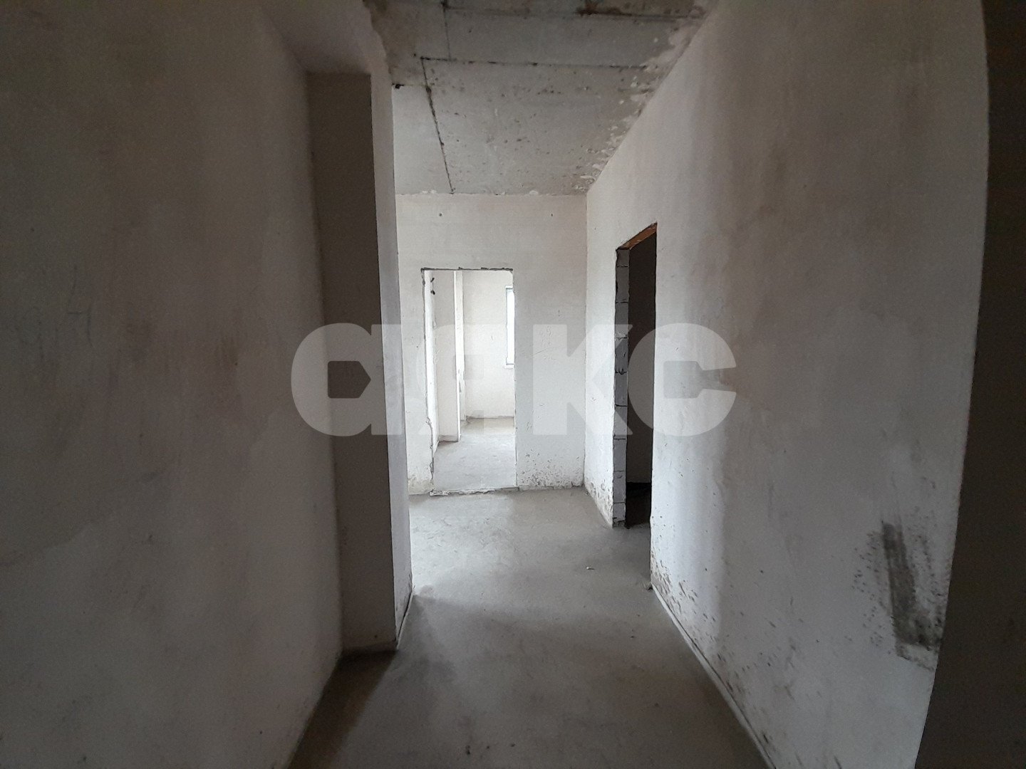 Фото №2: 4-комнатная квартира 102&nbsp;м², 9/10&nbsp;эт. - Горячий Ключ, мкр. Курортная Зона, ул. Ленина, 147А