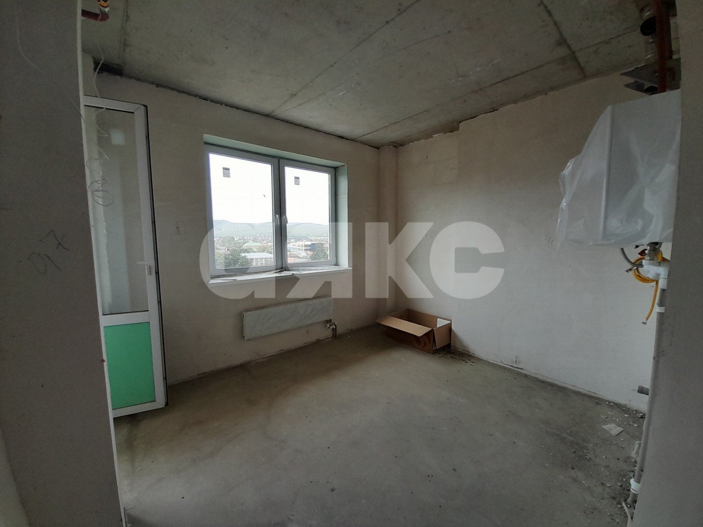 Фото №4: 4-комнатная квартира 102&nbsp;м², 9/10&nbsp;эт. - Горячий Ключ, мкр. Курортная Зона, ул. Ленина, 147А