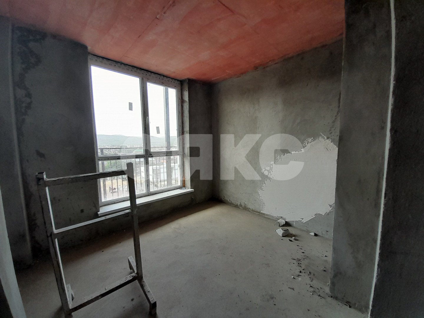 Фото №8: 4-комнатная квартира 102&nbsp;м², 9/10&nbsp;эт. - Горячий Ключ, мкр. Курортная Зона, ул. Ленина, 147А