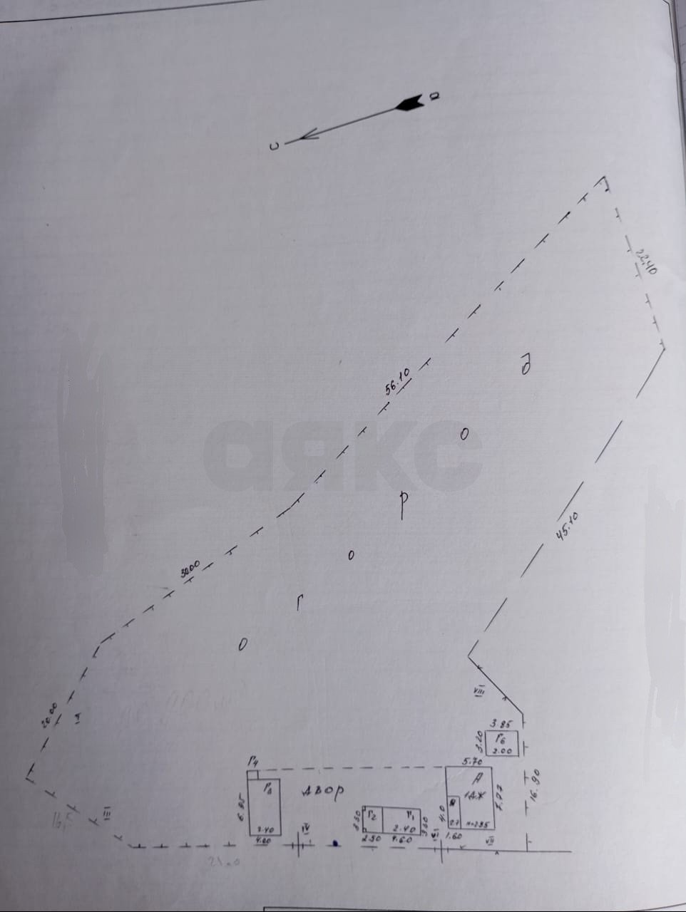 Фото №11: Дом 36 м² + 13.43 сот. - Кутаисская, 