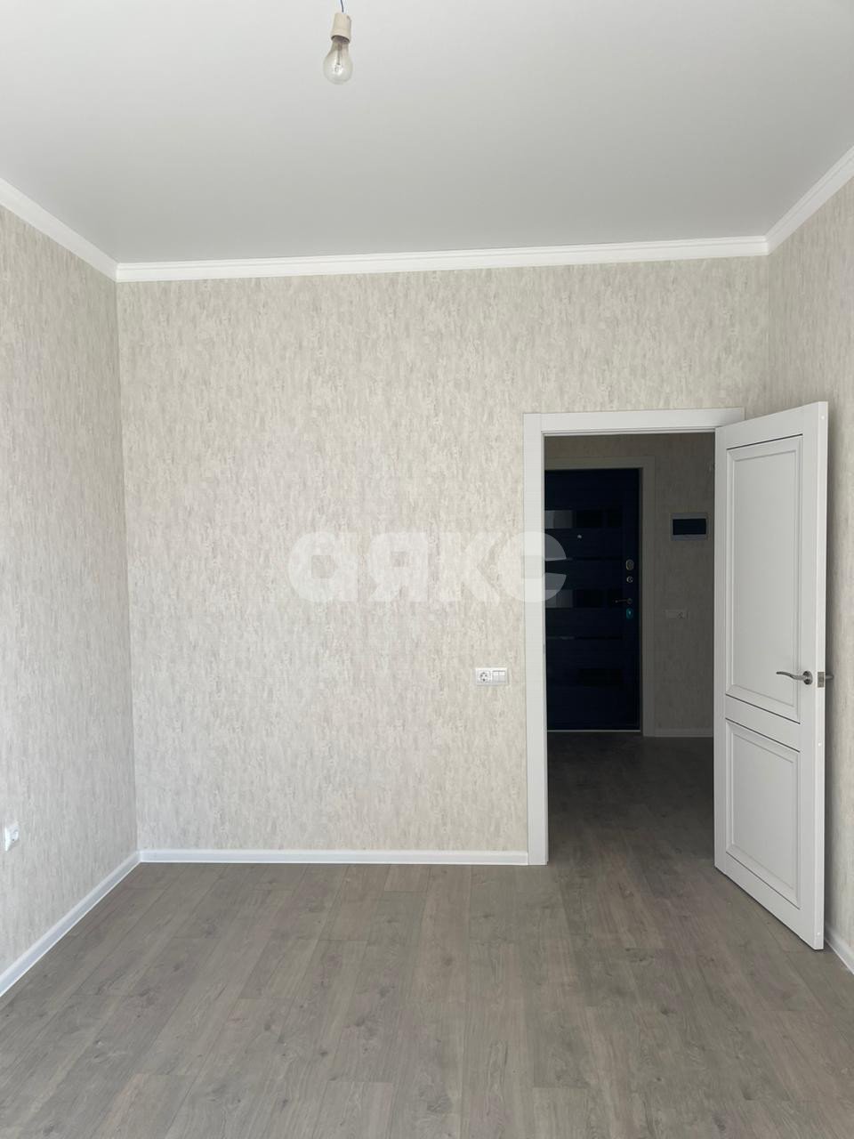 Фото №8: 2-комнатная квартира 52&nbsp;м², 6/16&nbsp;эт. - Анапа, Парковый, мкр. жилой комплекс Чёрное море, ул. Анапское шоссе, 32к6