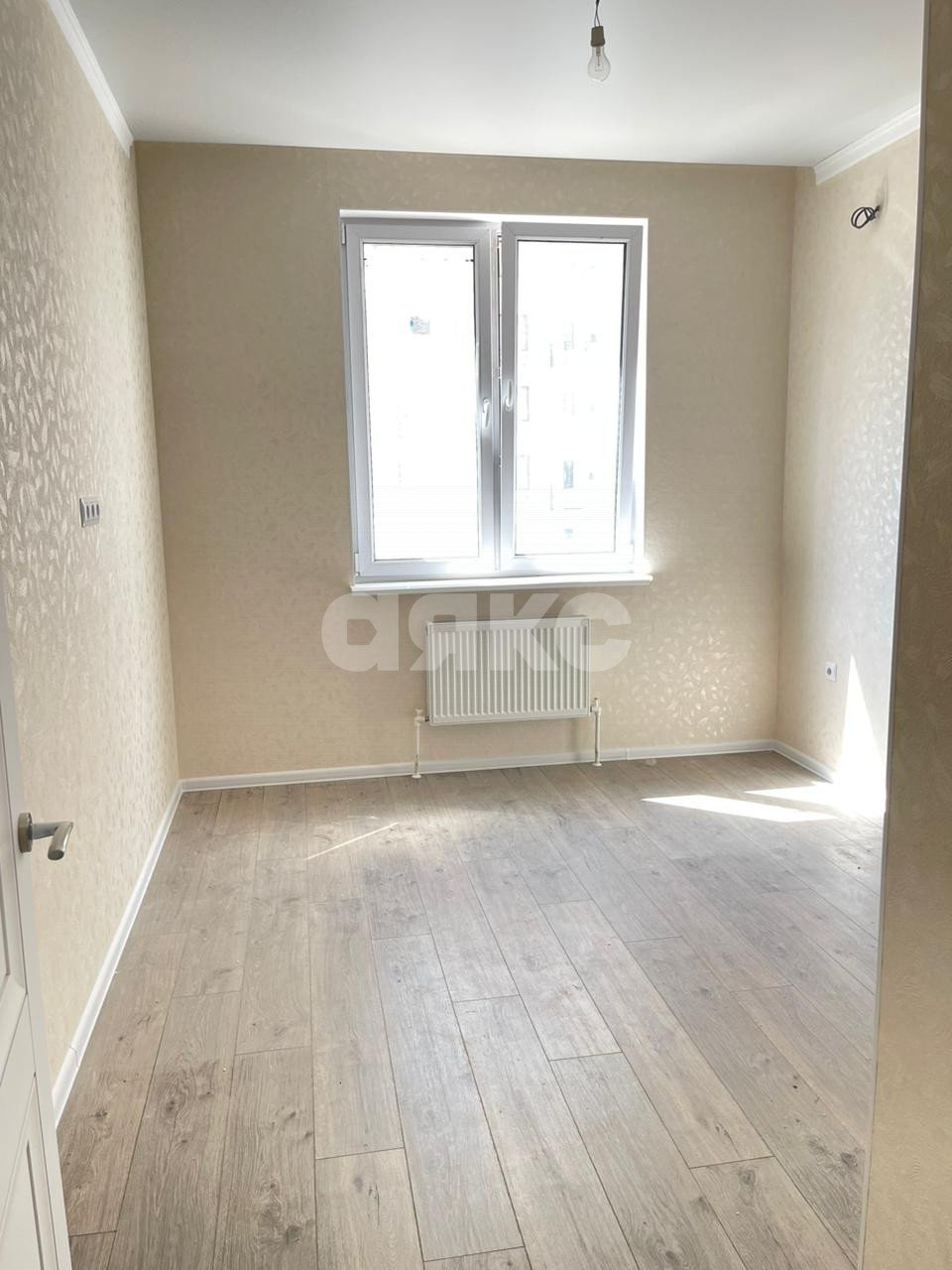Фото №3: 2-комнатная квартира 52&nbsp;м², 6/16&nbsp;эт. - Анапа, Парковый, мкр. жилой комплекс Чёрное море, ул. Анапское шоссе, 32к6