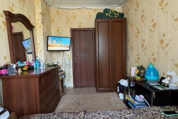 Фото №5: 3-комнатная квартира 58 м² - Тула, мкр. Пролетарский территориальный округ, ул. Марата, 174