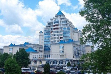 Фото №4: 1-комнатная квартира 39 м² - Горячий Ключ, мкр. Администрация, ул. Ленина, 195Г