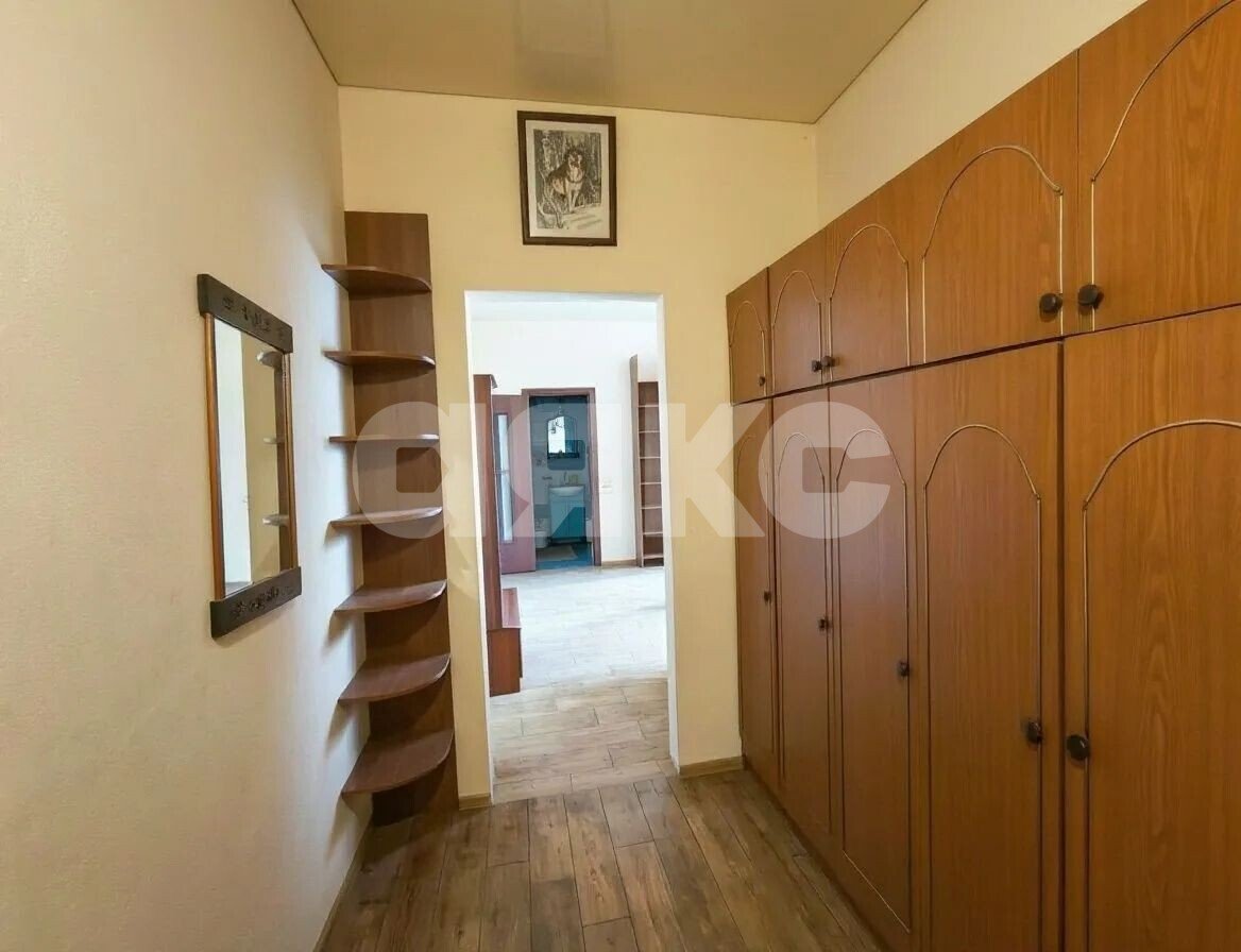 Фото №2: 2-комнатная квартира 56&nbsp;м², 6/6&nbsp;эт. - Геленджик, ул. Леселидзе, 21