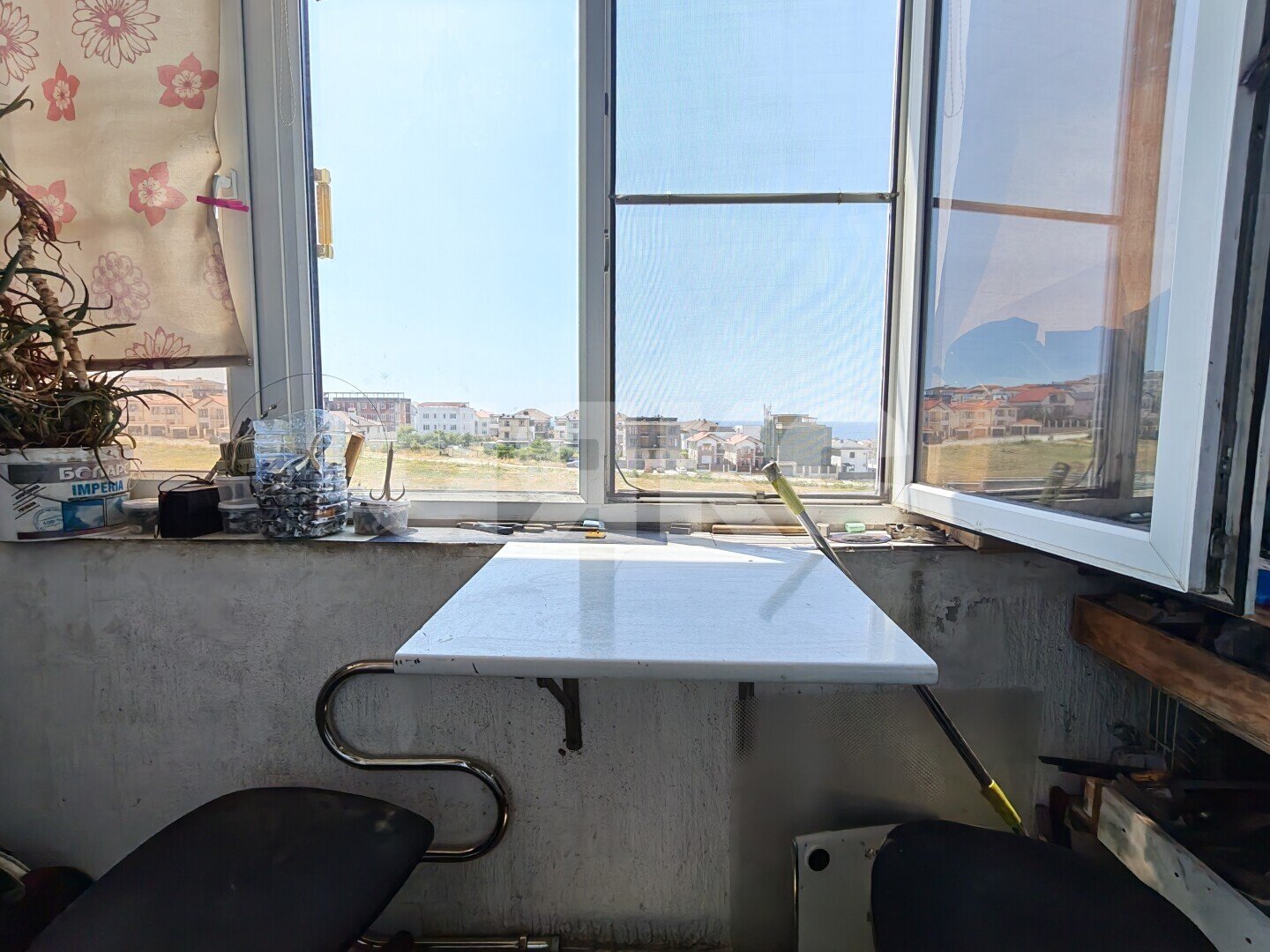 Фото №5: 2-комнатная квартира 56&nbsp;м², 6/6&nbsp;эт. - Геленджик, ул. Леселидзе, 21
