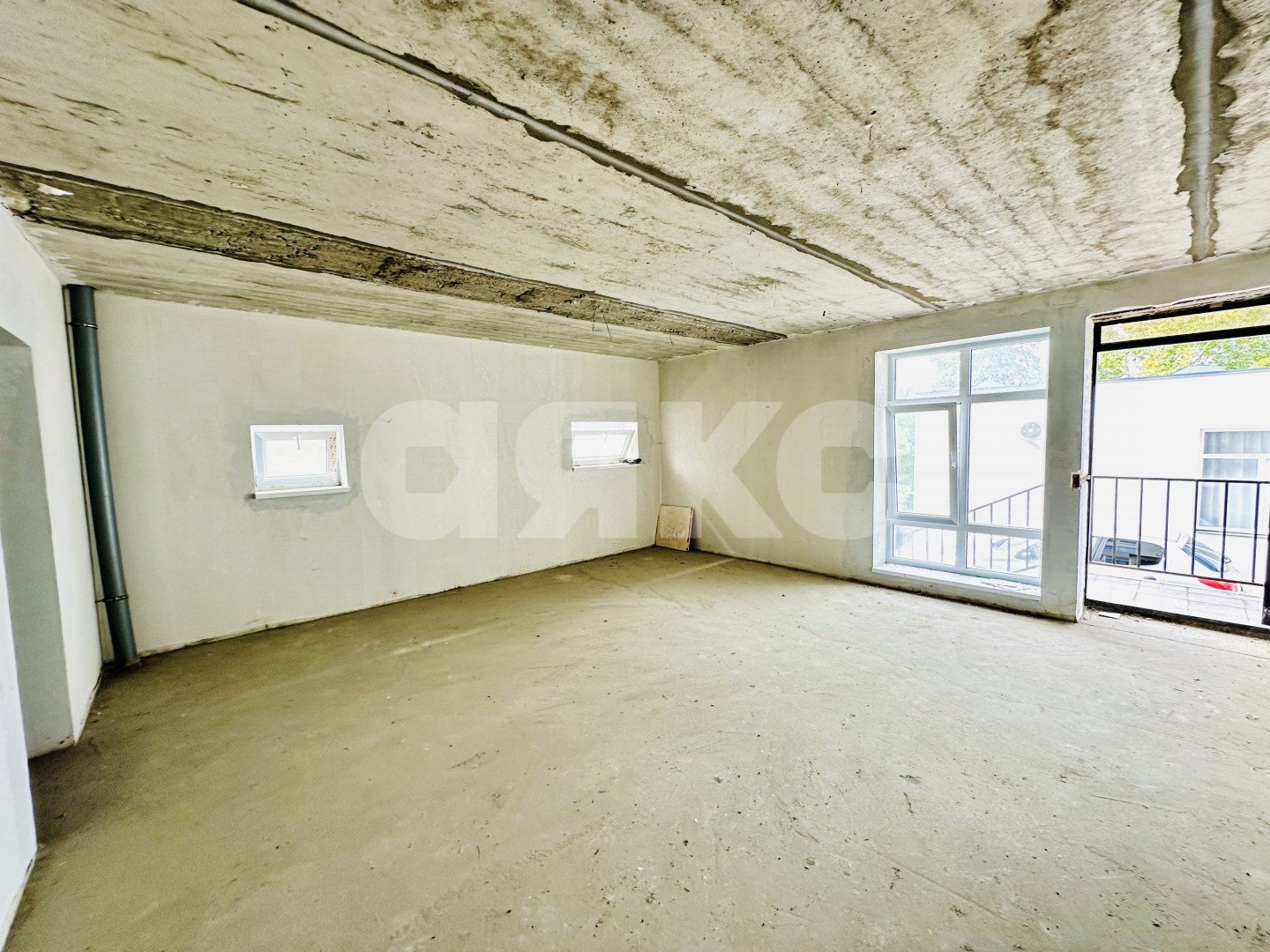 Фото №7: 2-комнатная квартира 62&nbsp;м², 1/3&nbsp;эт. - Раздольное, р. Хостинский, ул. Изобильная, 30В/2