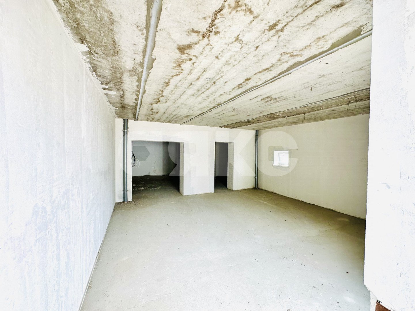 Фото №10: 2-комнатная квартира 62&nbsp;м², 1/3&nbsp;эт. - Раздольное, р. Хостинский, ул. Изобильная, 30В/2