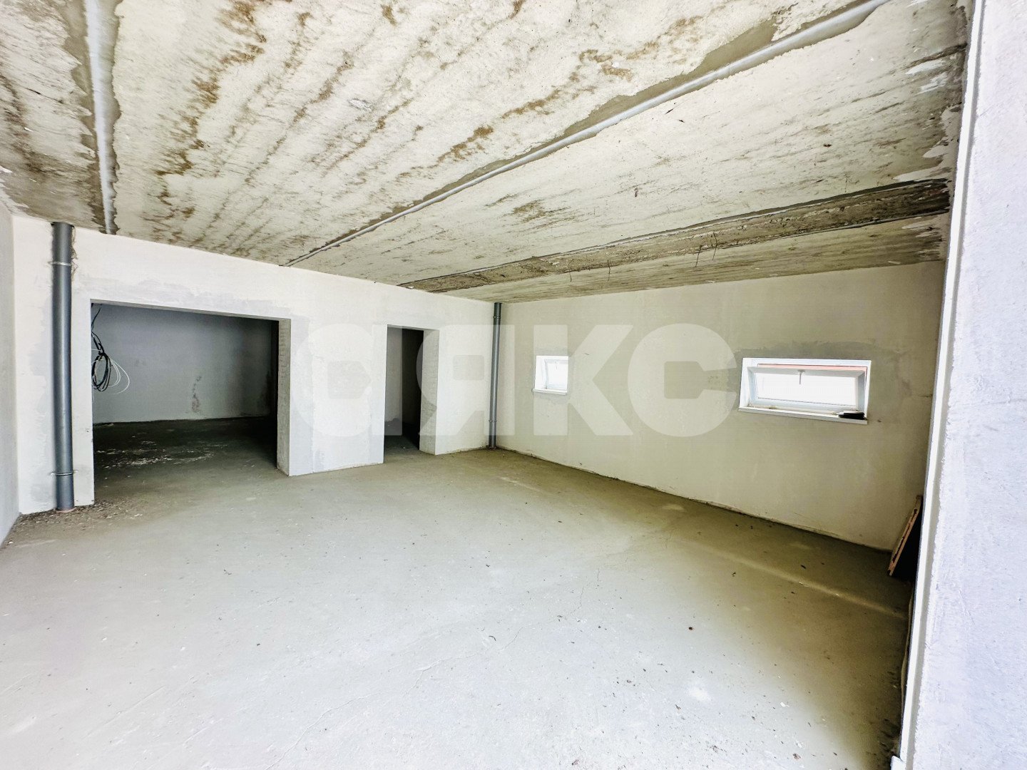 Фото №12: 2-комнатная квартира 62&nbsp;м², 1/3&nbsp;эт. - Раздольное, р. Хостинский, ул. Изобильная, 30В/2