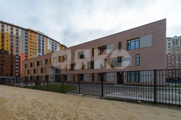 Фото №4: 2-комнатная квартира 53 м² - Развилка, мкр. жилой комплекс Римский, пр-д Римский, 11