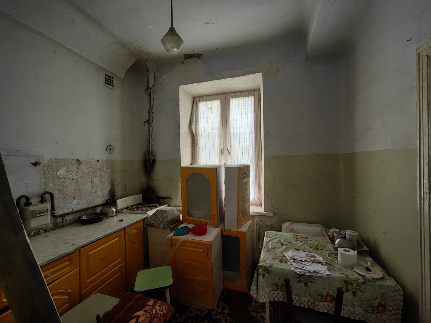 Фото №10: 2-комнатная квартира 43 м² - Приупский, ул. Клубная, 12