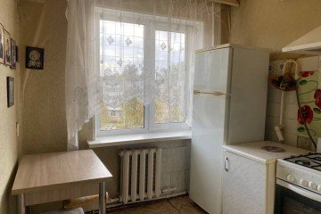 Фото №2: 1-комнатная квартира 29 м² - Новомосковск, мкр. 2-й Урванский, ул. Орджоникидзе, 5А