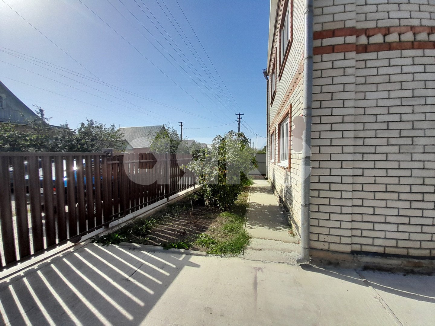 Фото №33: Дом 171&nbsp;м² + 7&nbsp;сот., 2&nbsp;эт. - Горячий Ключ, мкр. Курортная Зона, ул. Новосельская