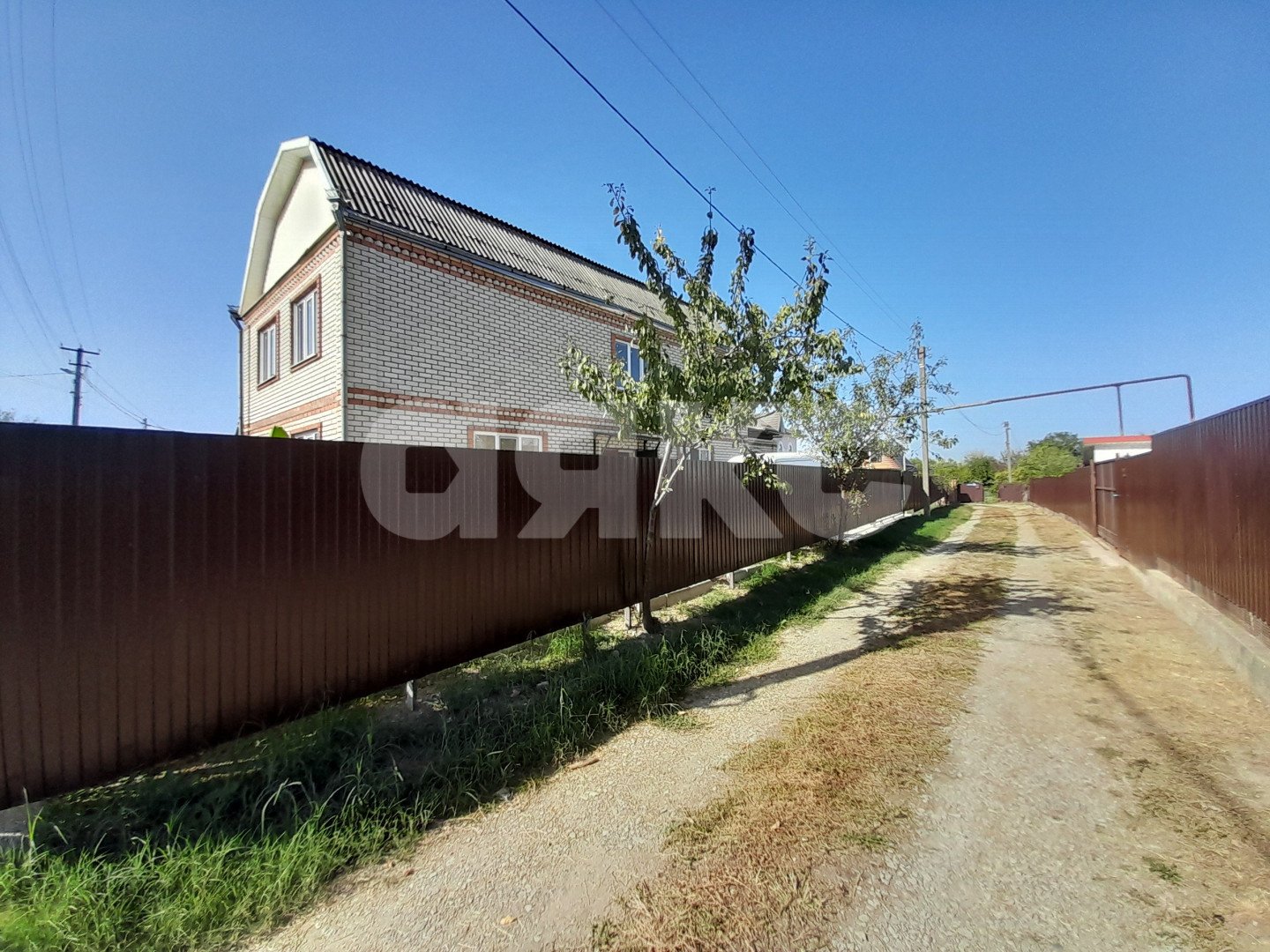 Фото №2: Дом 171&nbsp;м² + 7&nbsp;сот., 2&nbsp;эт. - Горячий Ключ, мкр. Курортная Зона, ул. Новосельская