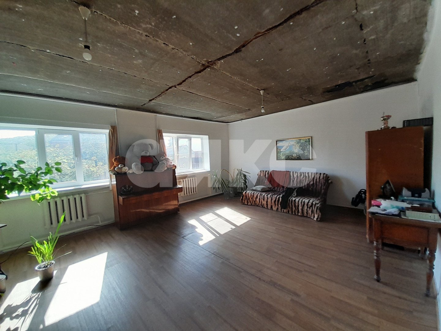 Фото №8: Дом 171&nbsp;м² + 7&nbsp;сот., 2&nbsp;эт. - Горячий Ключ, мкр. Курортная Зона, ул. Новосельская