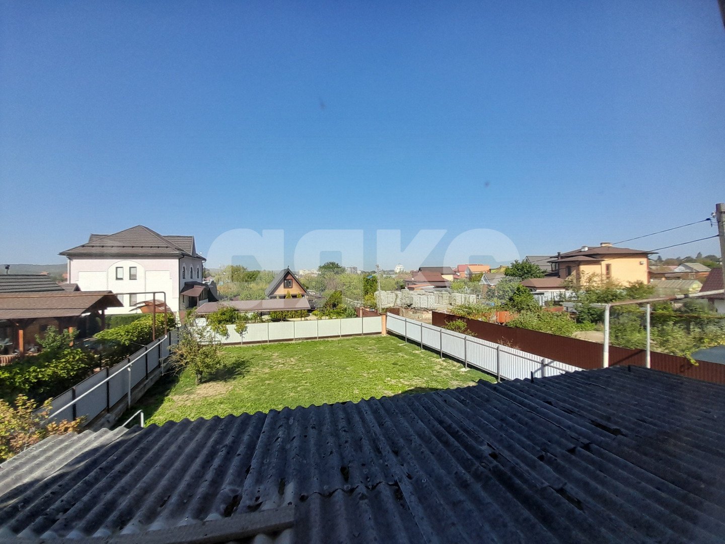 Фото №6: Дом 171&nbsp;м² + 7&nbsp;сот., 2&nbsp;эт. - Горячий Ключ, мкр. Курортная Зона, ул. Новосельская