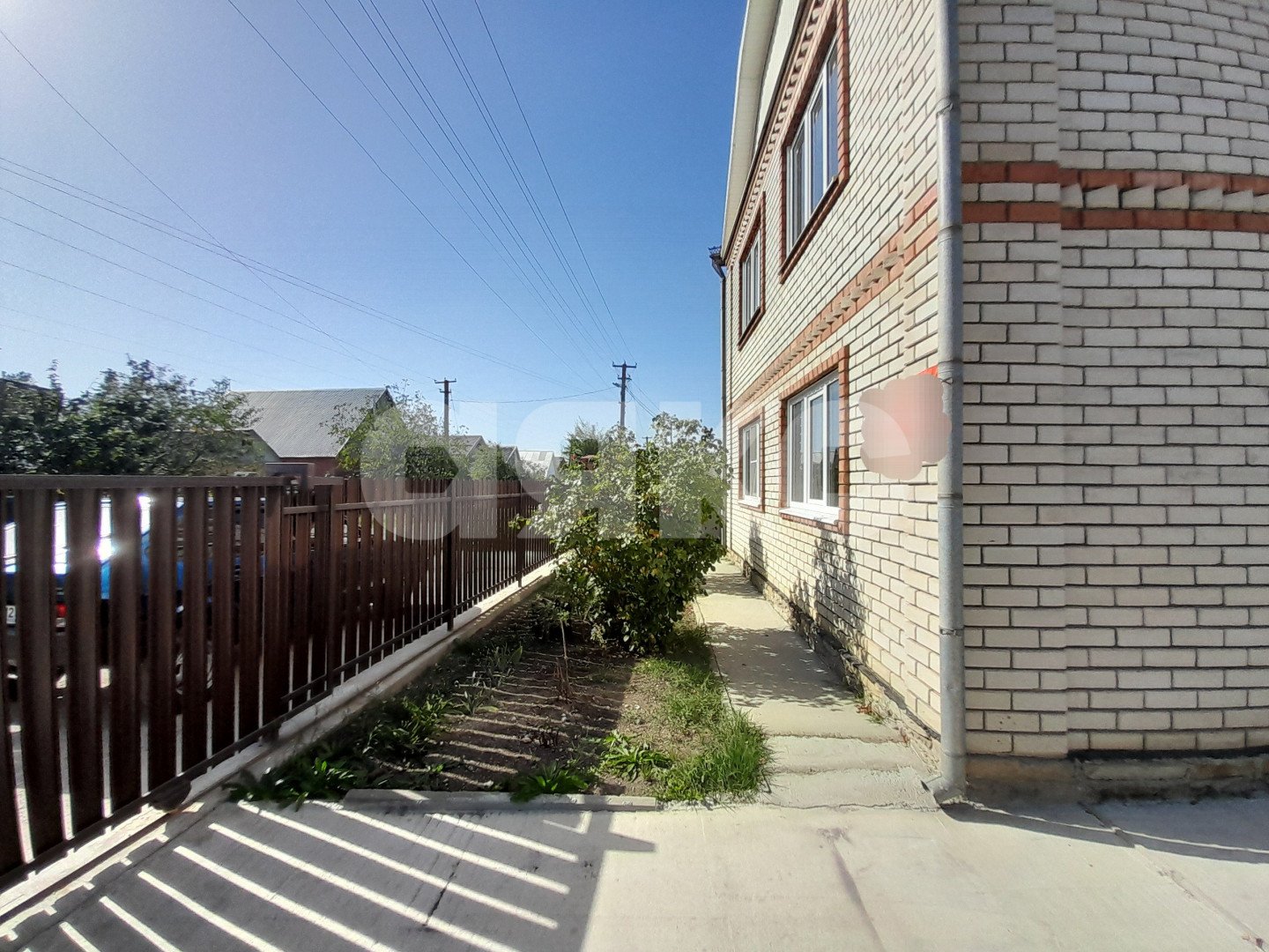 Фото №4: Дом 171&nbsp;м² + 7&nbsp;сот., 2&nbsp;эт. - Горячий Ключ, мкр. Курортная Зона, ул. Новосельская